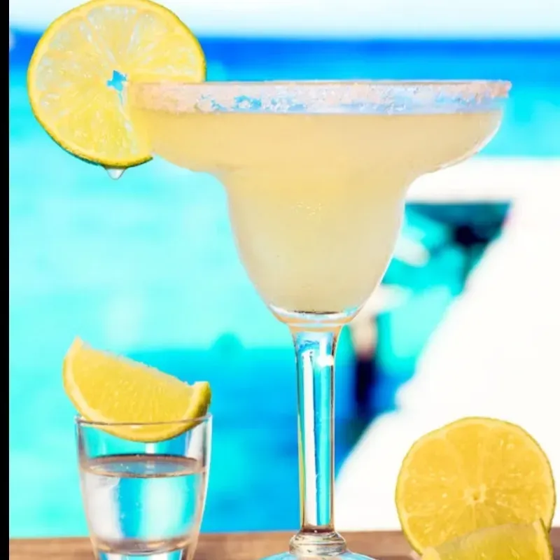 Margarita Cielo 