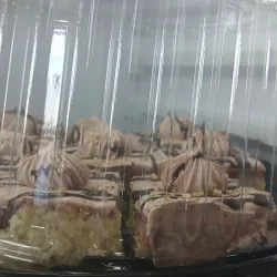 Marquesita 
