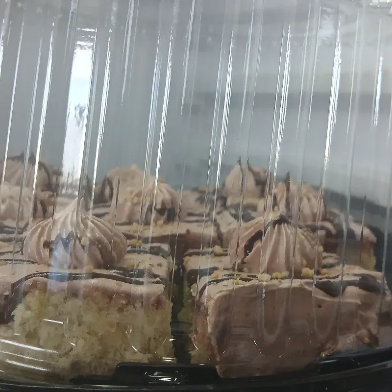 Marquesita 