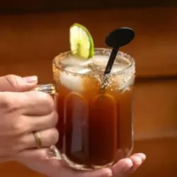 Michelada Nacional 