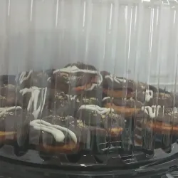 Mini Donas