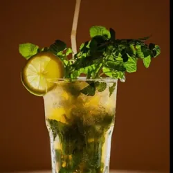 Mojito sucio