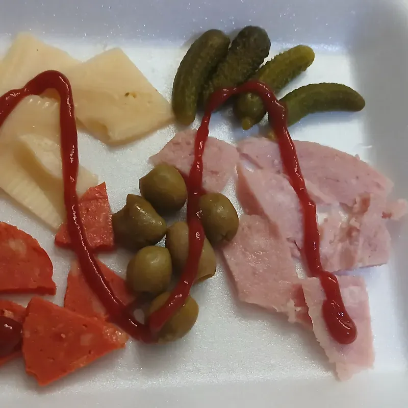 Picadera Éxito 