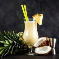 Piña colada 