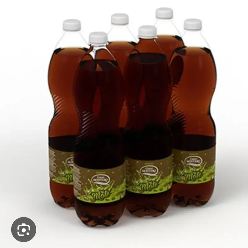 Refresco bala 
