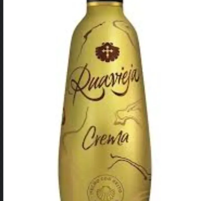 Ruavieja 