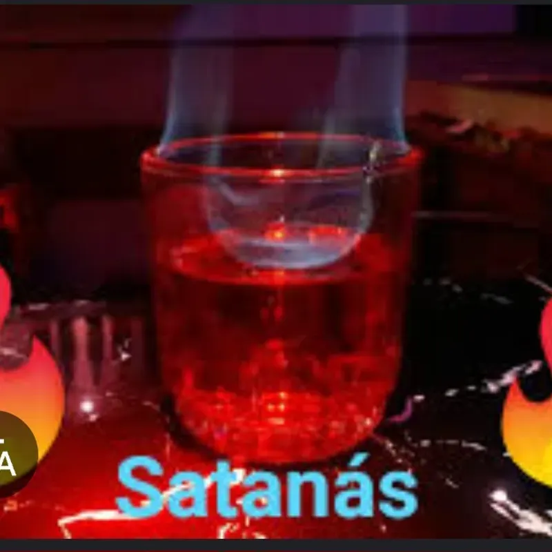 Satanas