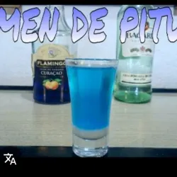 Semen de pitufo 
