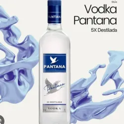 Vodka 