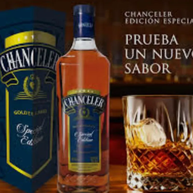Whisky Chanceler
