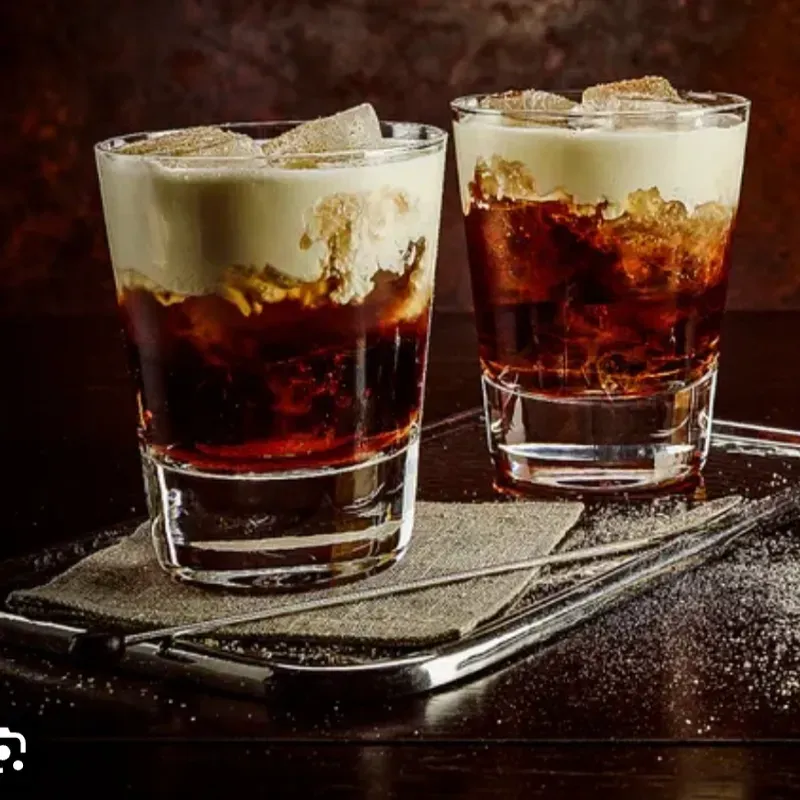 White Russian 