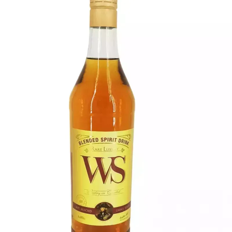 WS