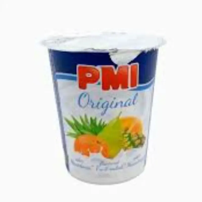 Yogurt