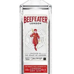 Beefeater