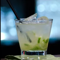 Caipigin