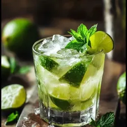 Caipirinha