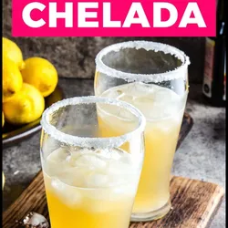 Chelada