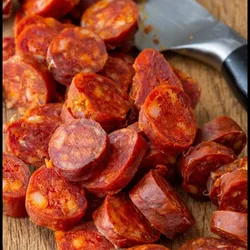 Chorizo