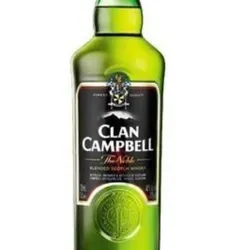 Clan Canpmbel