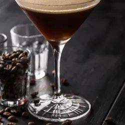 Expreso Martini