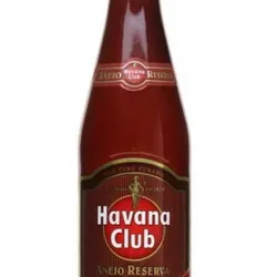 Habana club Reserva
