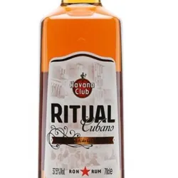Habana Club Ritual