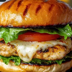 Hamburguesa Santiaguera 