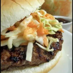 Hamburguesa Tradicional 