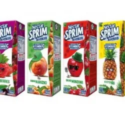Jugos caja 200 ml