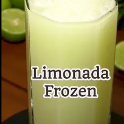 Limonada Frozeen