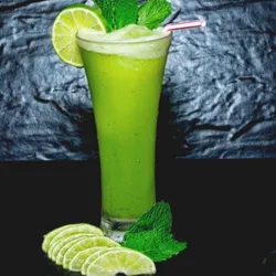 Limonada Real Ingenio