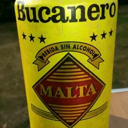 Maltas bucanero