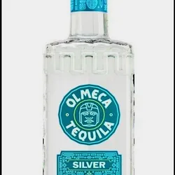 Tequila Olmeca Silver