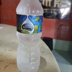 Agua Natural