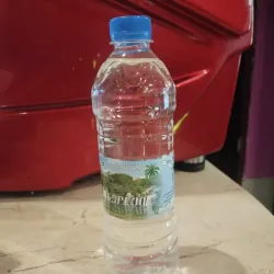 Agua Natural 