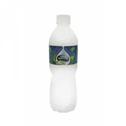 Agua mineral de 500ml