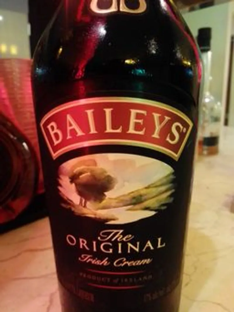 Baileys 750ML