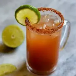 Servicio  Michelada 