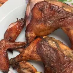 Pollo Asado