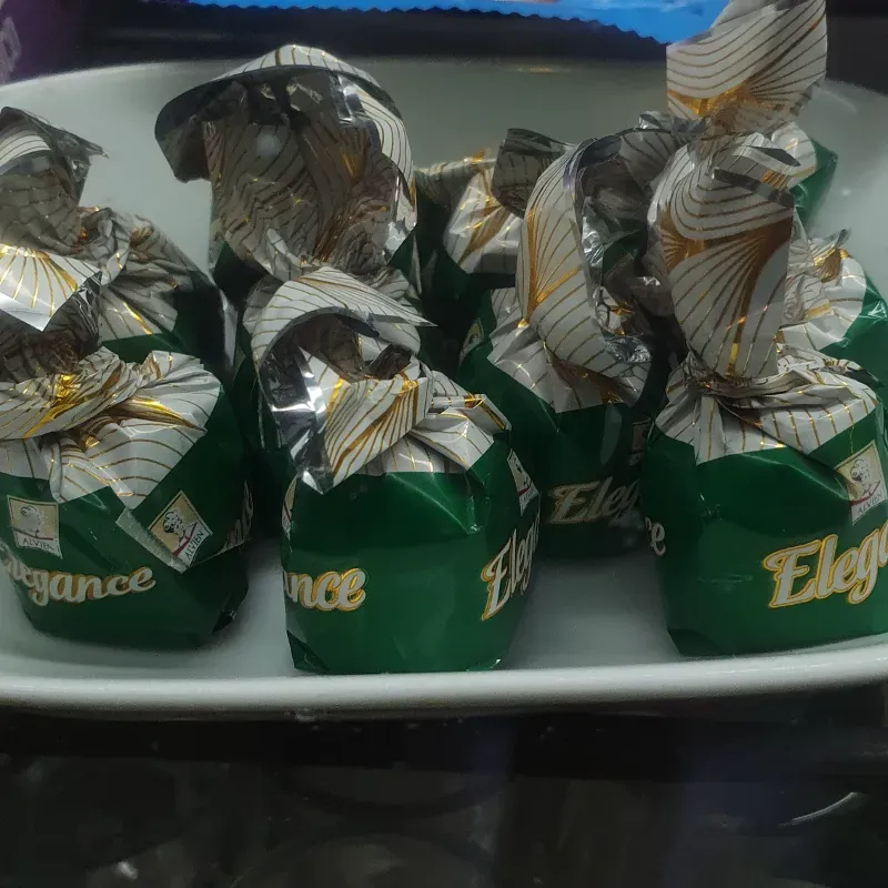 Bombones