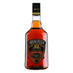 Botella de Chanceler