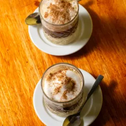 Café Capuchino