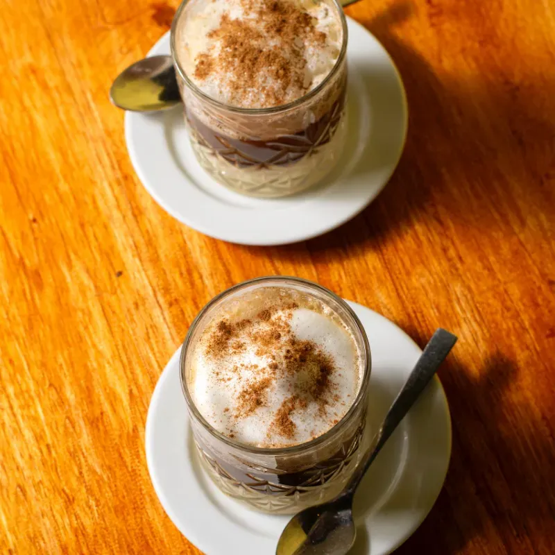 Café Capuchino