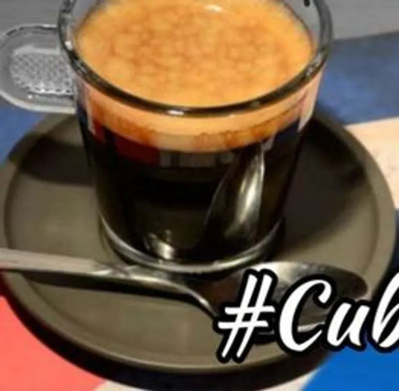 Café Mambí
