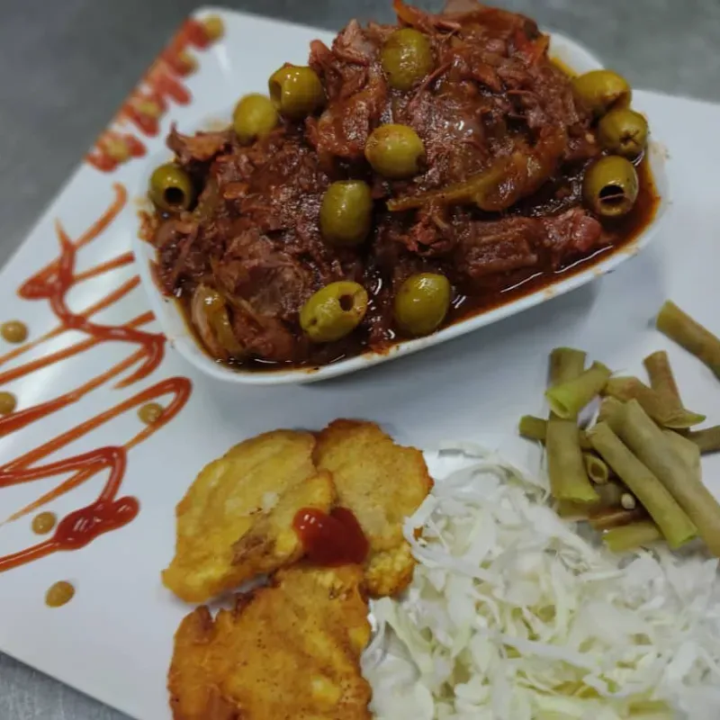Chilindròn de Obejo