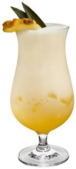 Cóctel Piña Colada