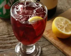 Cóctel Tinto de Verano