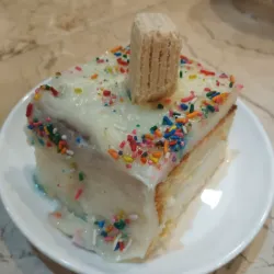 Cuña Dulce de Leches