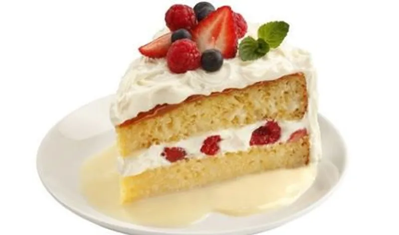 Cuña Dulce de Leches