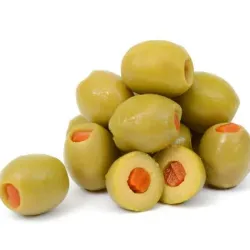 Extra aceitunas 
